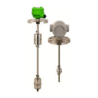 HITROL HR-30 Instruction Manual