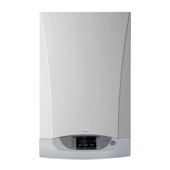 baxi luna 3 310 fi отзывы