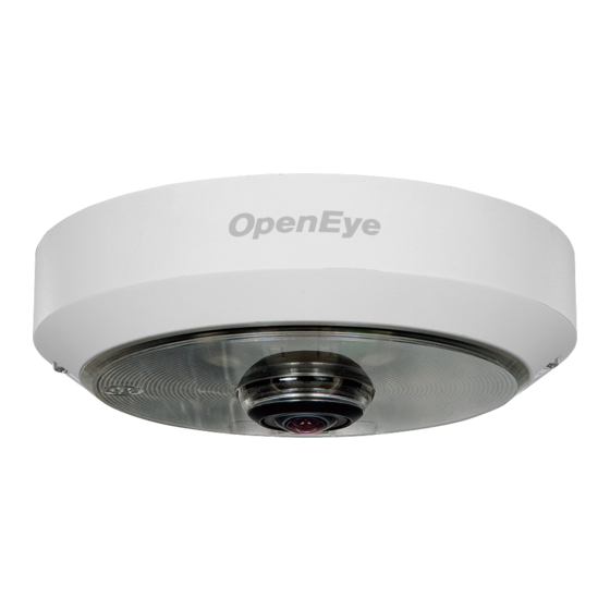 OpenEye OE-C9616 User Manual