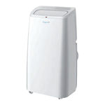 SereneLife SLPAC12 User Manual