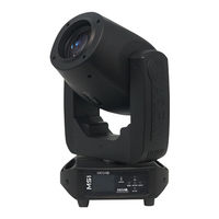 Mega-Lite MS1 User Manual