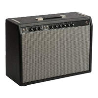 StewMac 66 D-REVERB Assembly Instructions Manual