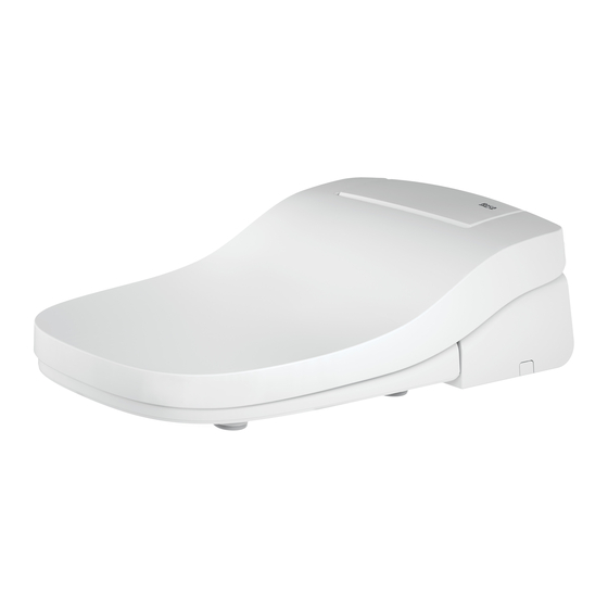 Roca MULTICLEAN PREMIUM A80400600 Manual