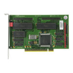 Decision-Computer 8255-P2 Manual