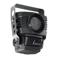 Coemar iCyc 250 Instruction Manual