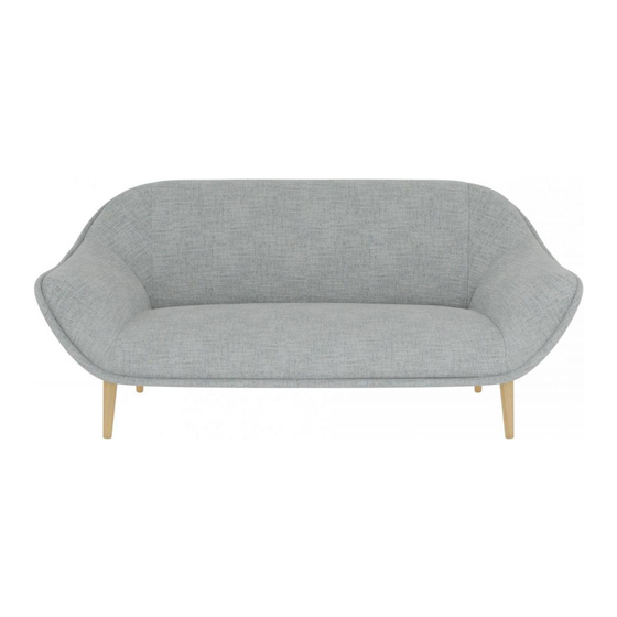 Habitat Phil 821783 Manual