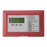 Edwards RLCD-R Installation And Operation Manual