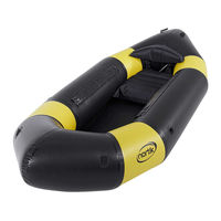 Nortik Packraft LightRaft Assembling Instruction