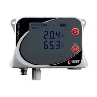 Comet U0121M User Manual
