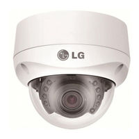 LG LCV5300R-BP Manual