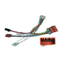 Speedsignal B-3474782 Installation Manual
