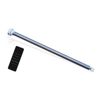 Heicko HRSDC6020-10-60-BI Installation And User Manual