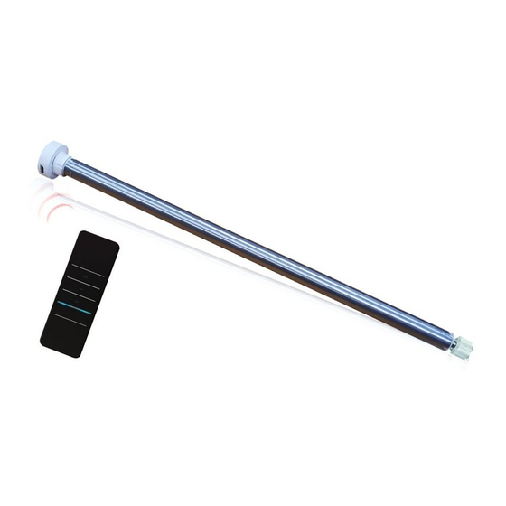 Heicko ERSDC2803-35-BI Installation And User Manual