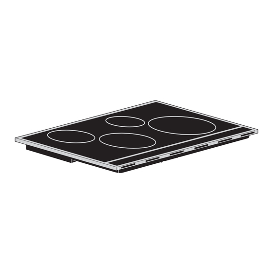 Frigidaire 318205412 Manuals