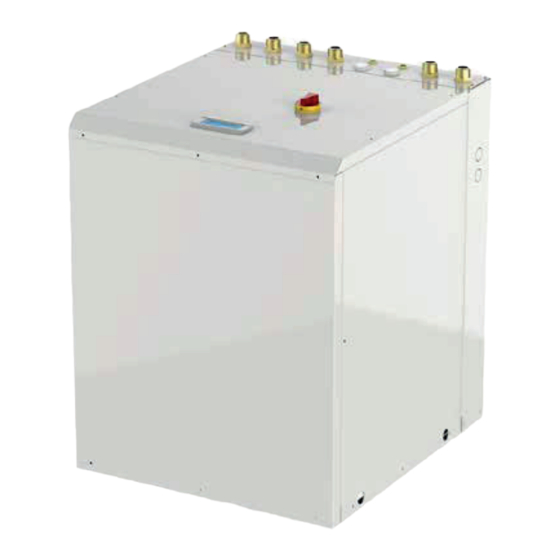HIdRos WZA Series Technical Manual