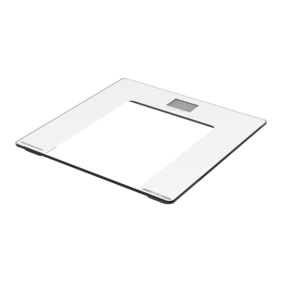 Normann ASB-460 User Manual