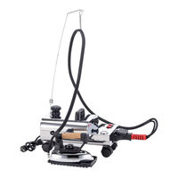 Lelit PG024N Manual