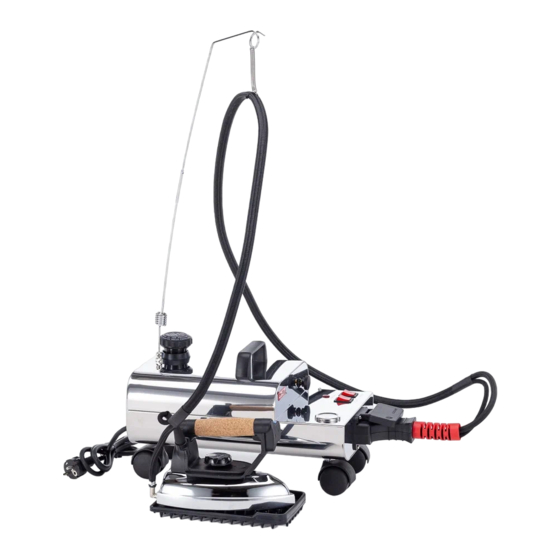 Lelit PG024N Manual