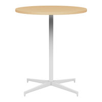 SitOnit Seating Parallon Assembly Instructions Manual