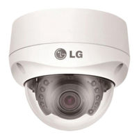 LG LCV5300R-BN Owner's Manual