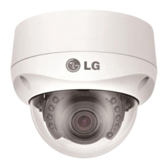 LG LCV5300R-BN Owner's Manual