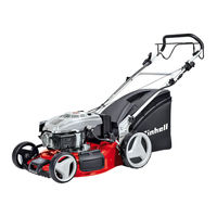 EINHELL 34.045.10 Original Operating Instructions