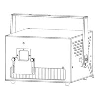 Evolite infinium 6600 RGB User Manual