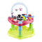 Evenflo Exersaucer Moovin' & Groovin' - Bouncing Activity Saucer Manual