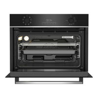 Beko BBCM13300X User Manual