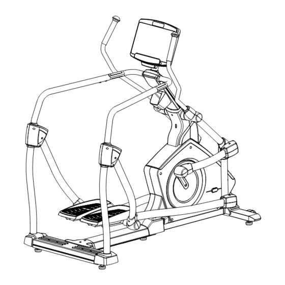 Salter FENX M-9600 Owner's Manual