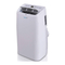 SereneLife SLPAC12 - Portable Air Conditioner Manual