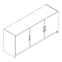 System Build 4056015COM Instruction Booklet