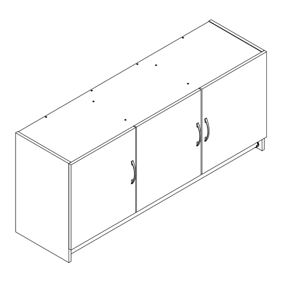 System Build 4056015COM Instruction Booklet