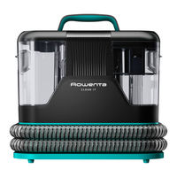 Rowenta IN5020F0 User Manual