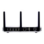 Aztech [17:34:06] ?????????? ???????: HomePlug AV 200Mbps 4-Port Wireless-N Router User Manual