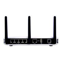 Aztech DSL7000GRV(S) User Manual
