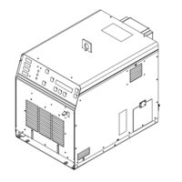 Ajax TOCCO Toccotron AC Owner's Manual