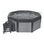 Comfort Line Products CL 250-C Owner's Manual