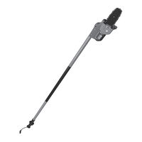 Remington BRANCH WIZARD DPS-1 Owner's Manual