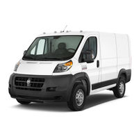 RAM ProMaster2015 User Manual