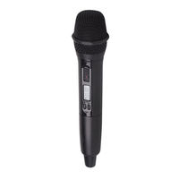 Chiayo DH2400 Manual
