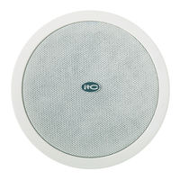Itc T-105Y Owner's Manual