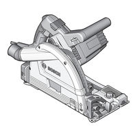 Bosch GKT13-225 Operating/Safety Instructions Manual