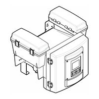 Hach Lange APA 6000 Maintenance And Troubleshooting Manual