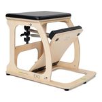 Balanced Body Exo Chair Replacement Instructions Manual