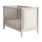 pottery barn kids GRAHAM CRIB Manual