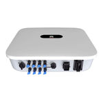 Huawei SUN2000 Quick Start Manual