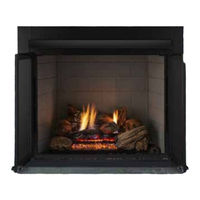 Monessen Hearth LCUF32CR-GT Owner's Manual