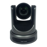 PTZOptics PT12X-USB-GY-G2 User Manual