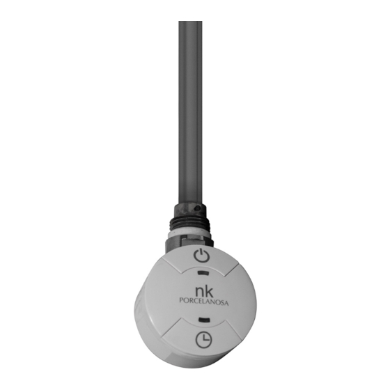 noken SMART ECO Manual